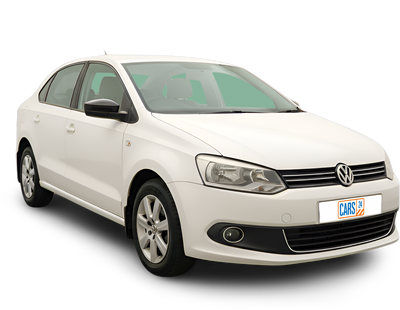 Volkswagen Vento-img